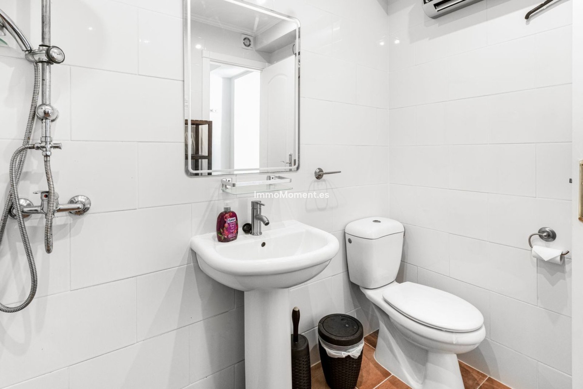 Revente - Villa individuelle - San Miguel de Salinas - San Miguel de Salinas Centro