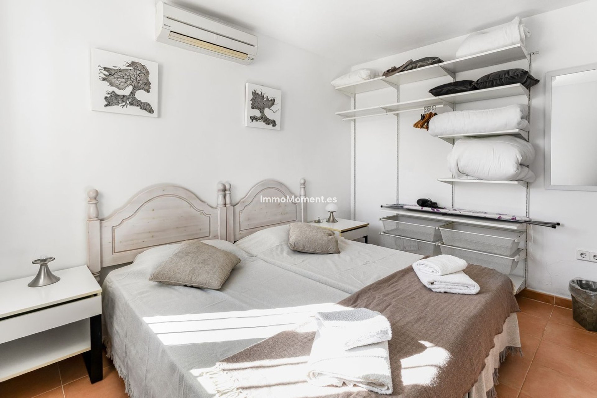 Revente - Villa individuelle - San Miguel de Salinas - San Miguel de Salinas Centro