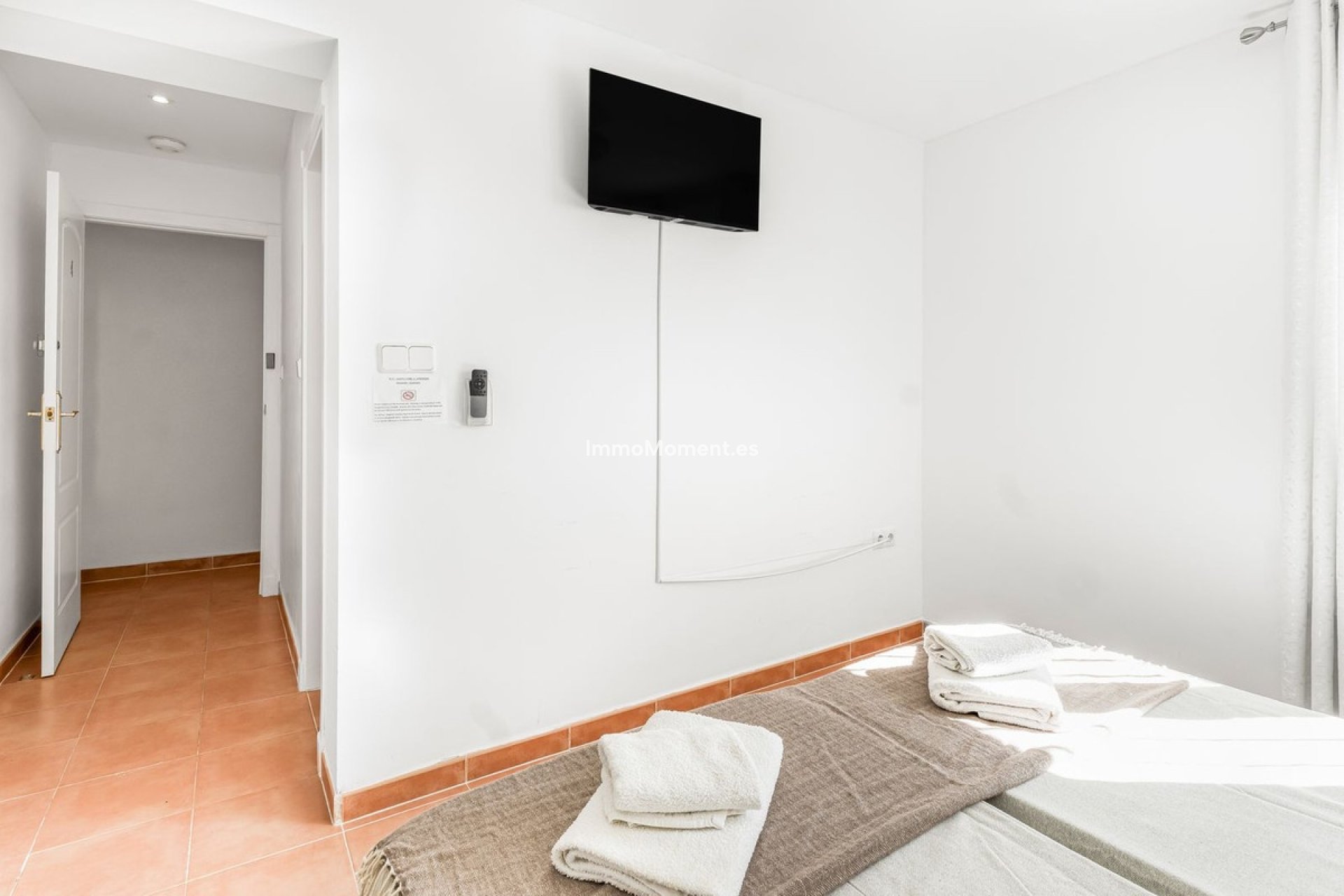 Revente - Villa individuelle - San Miguel de Salinas - San Miguel de Salinas Centro