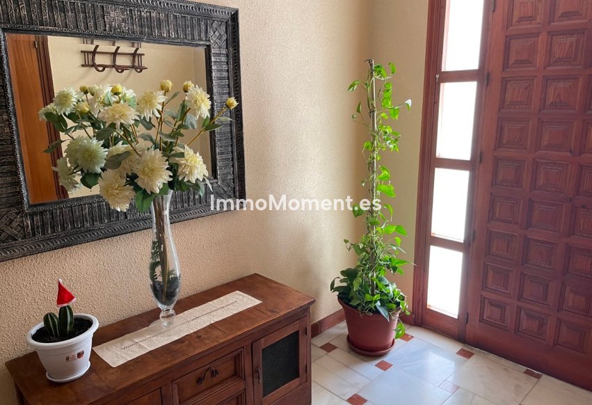 Revente - Villa individuelle - San Miguel de Salinas - San Miguel de Salinas Centro
