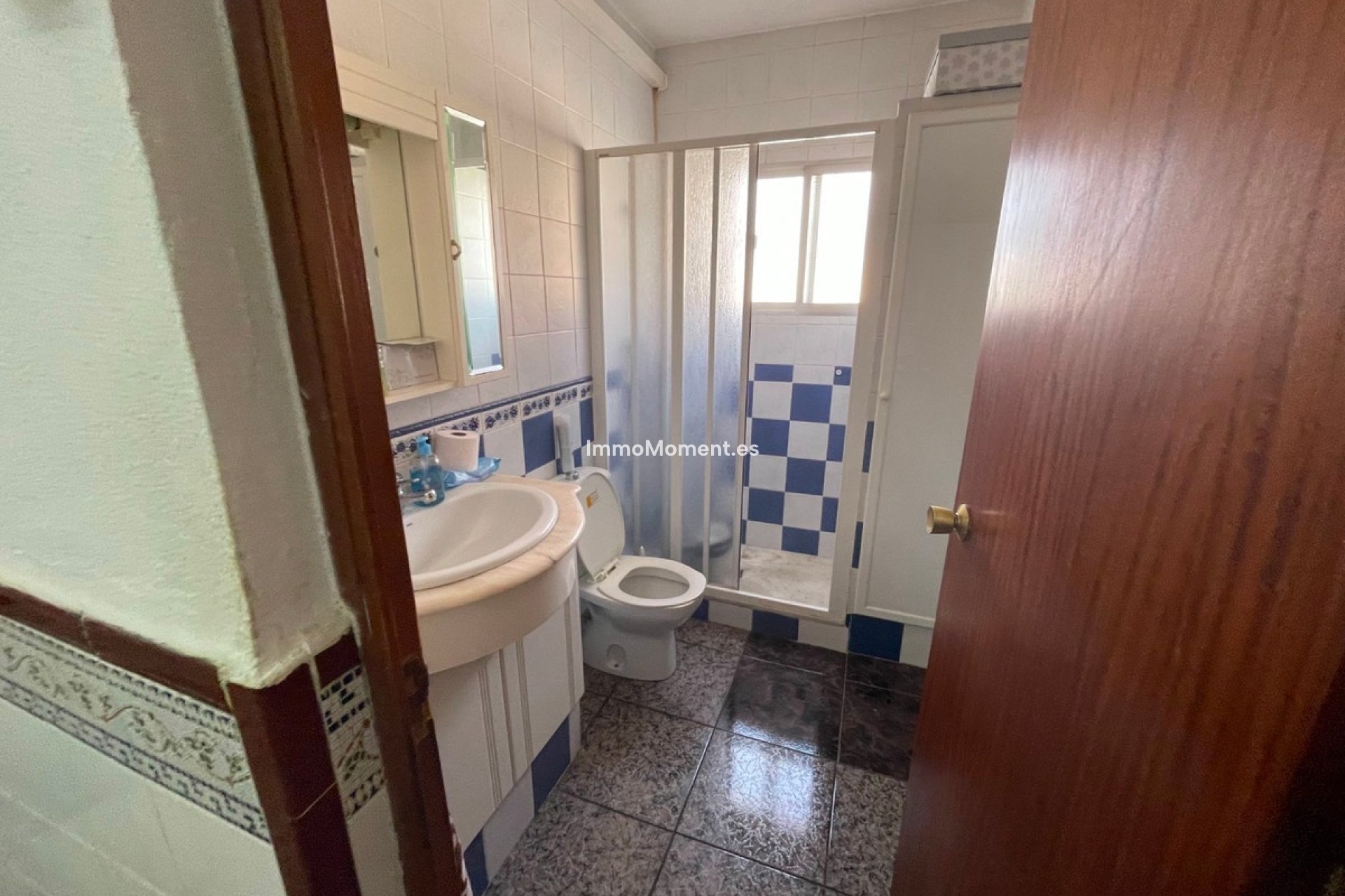 Revente - Villa individuelle - San Miguel de Salinas - San Miguel de Salinas Centro