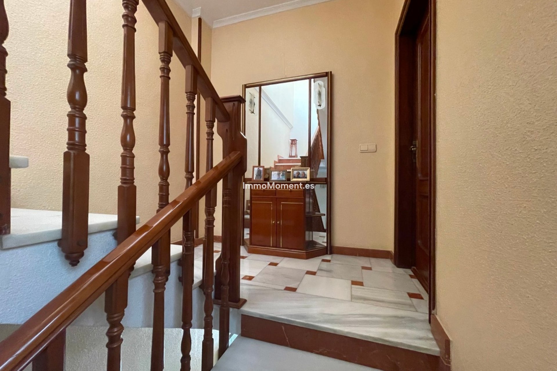Revente - Villa individuelle - San Miguel de Salinas - San Miguel de Salinas Centro