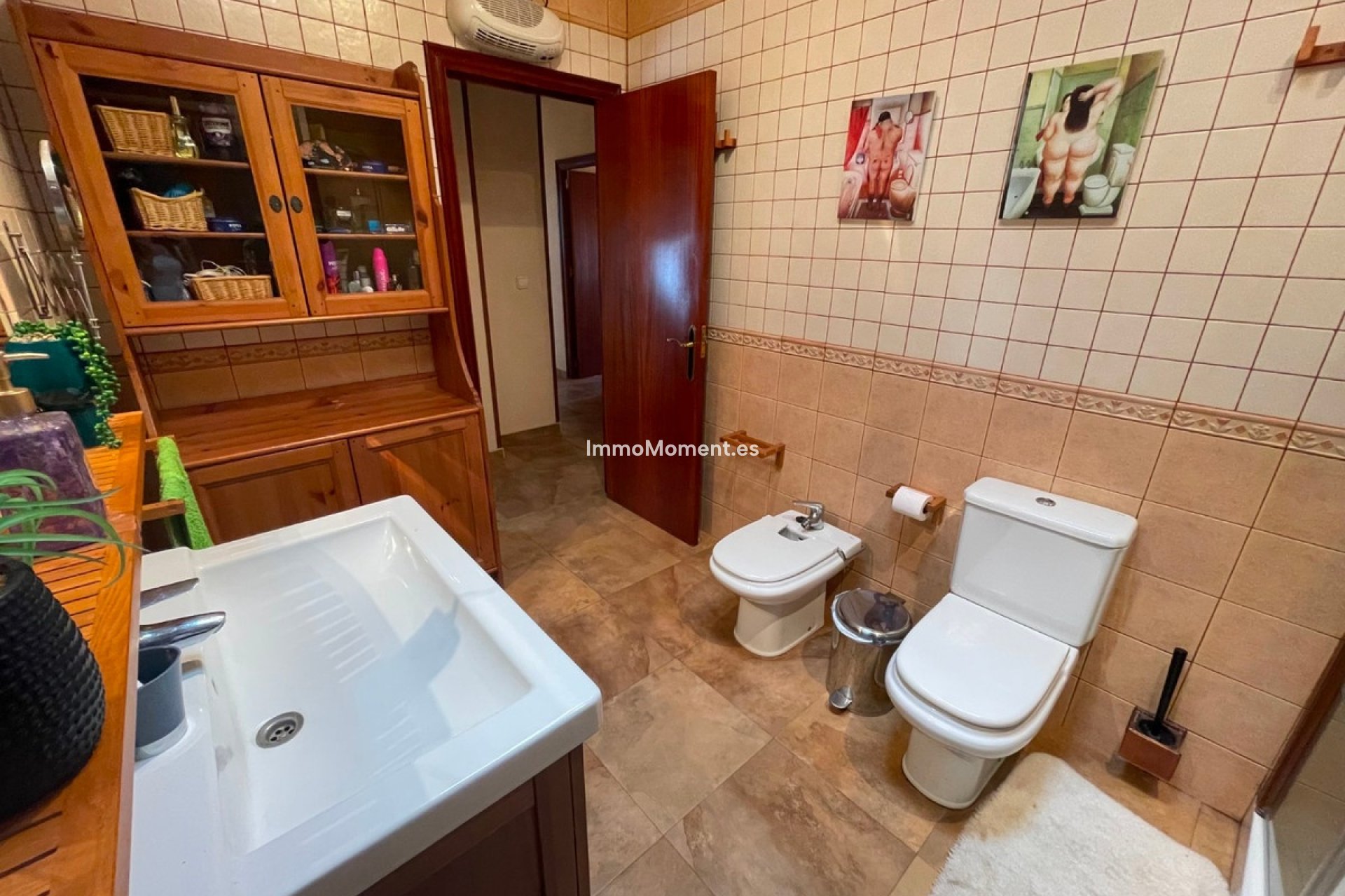 Revente - Villa individuelle - San Miguel de Salinas - San Miguel de Salinas Centro