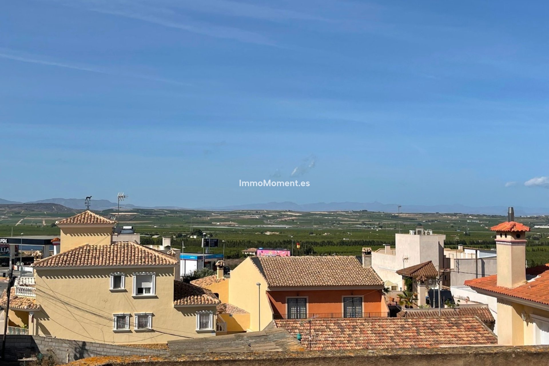 Revente - Villa individuelle - San Miguel de Salinas - San Miguel de Salinas Centro