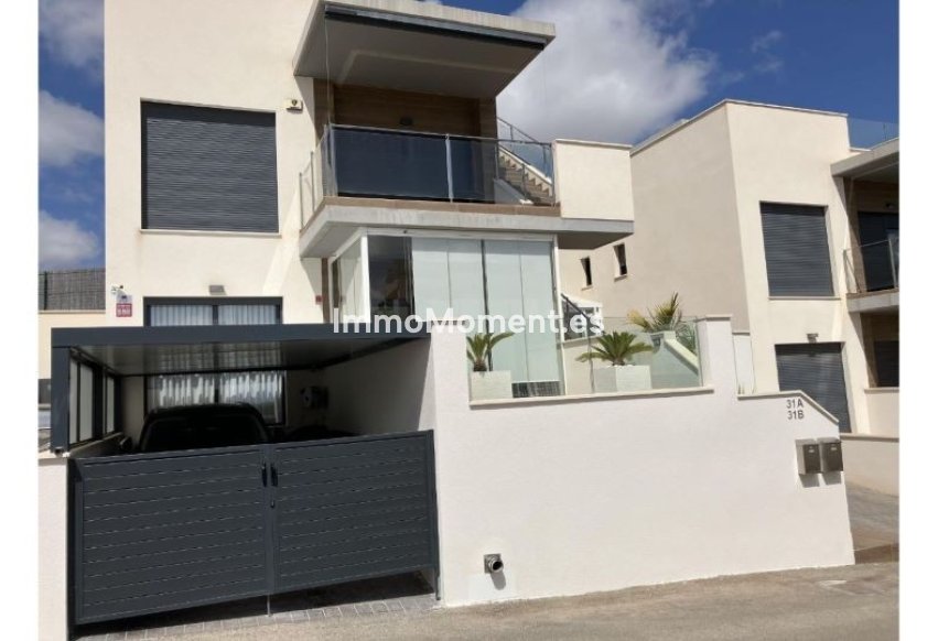Revente - Villa individuelle - San Miguel de Salinas - San Miguel de Salinas Centro