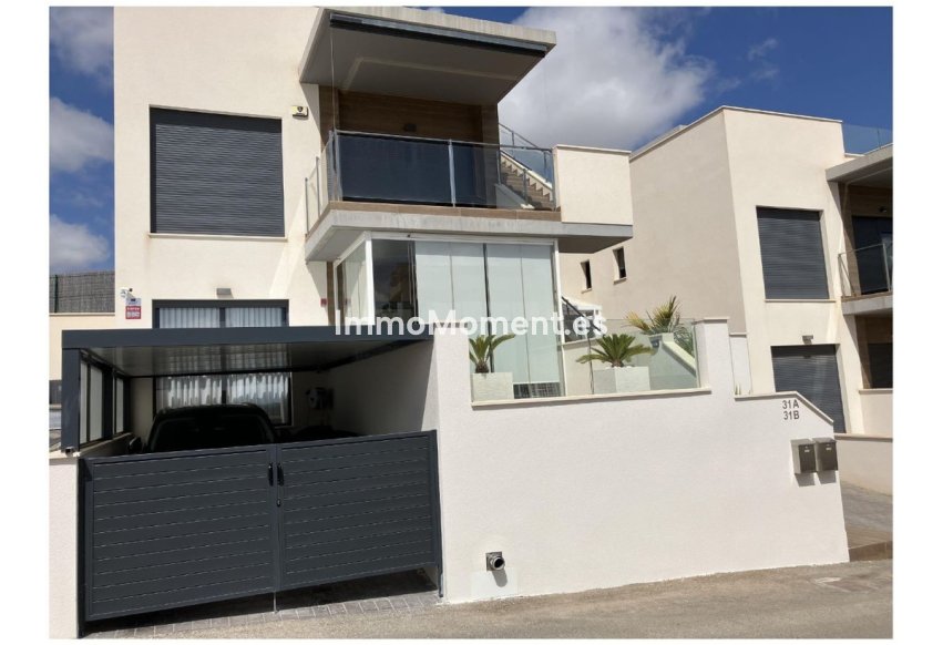 Revente - Villa individuelle - San Miguel de Salinas - San Miguel de Salinas Centro