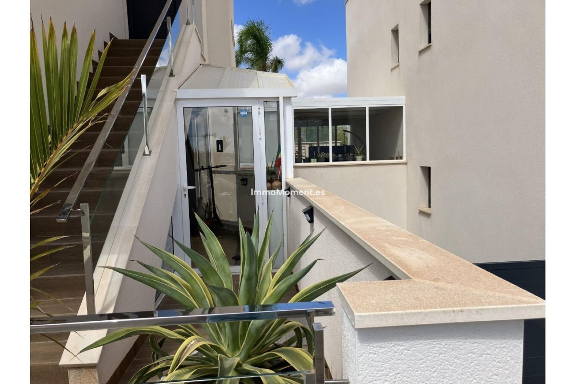 Revente - Villa individuelle - San Miguel de Salinas - San Miguel de Salinas Centro