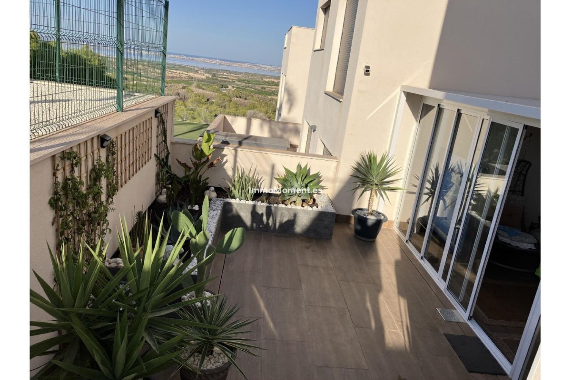 Revente - Villa individuelle - San Miguel de Salinas - San Miguel de Salinas Centro