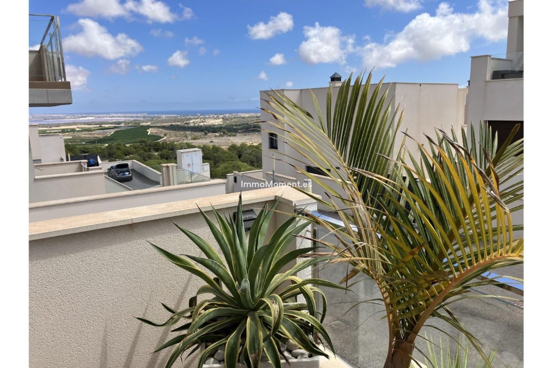 Revente - Villa individuelle - San Miguel de Salinas - San Miguel de Salinas Centro