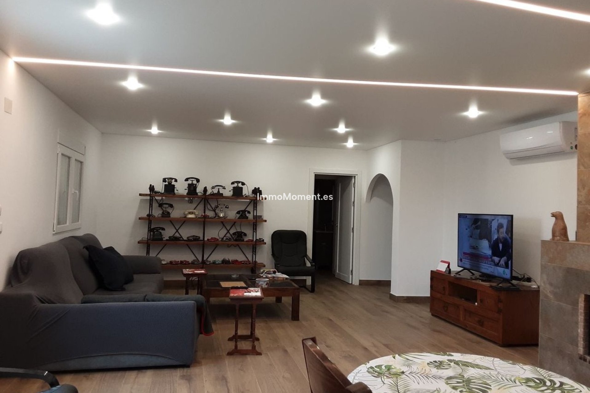 Revente - Villa individuelle - San Miguel de Salinas - San Miguel de Salinas Centro