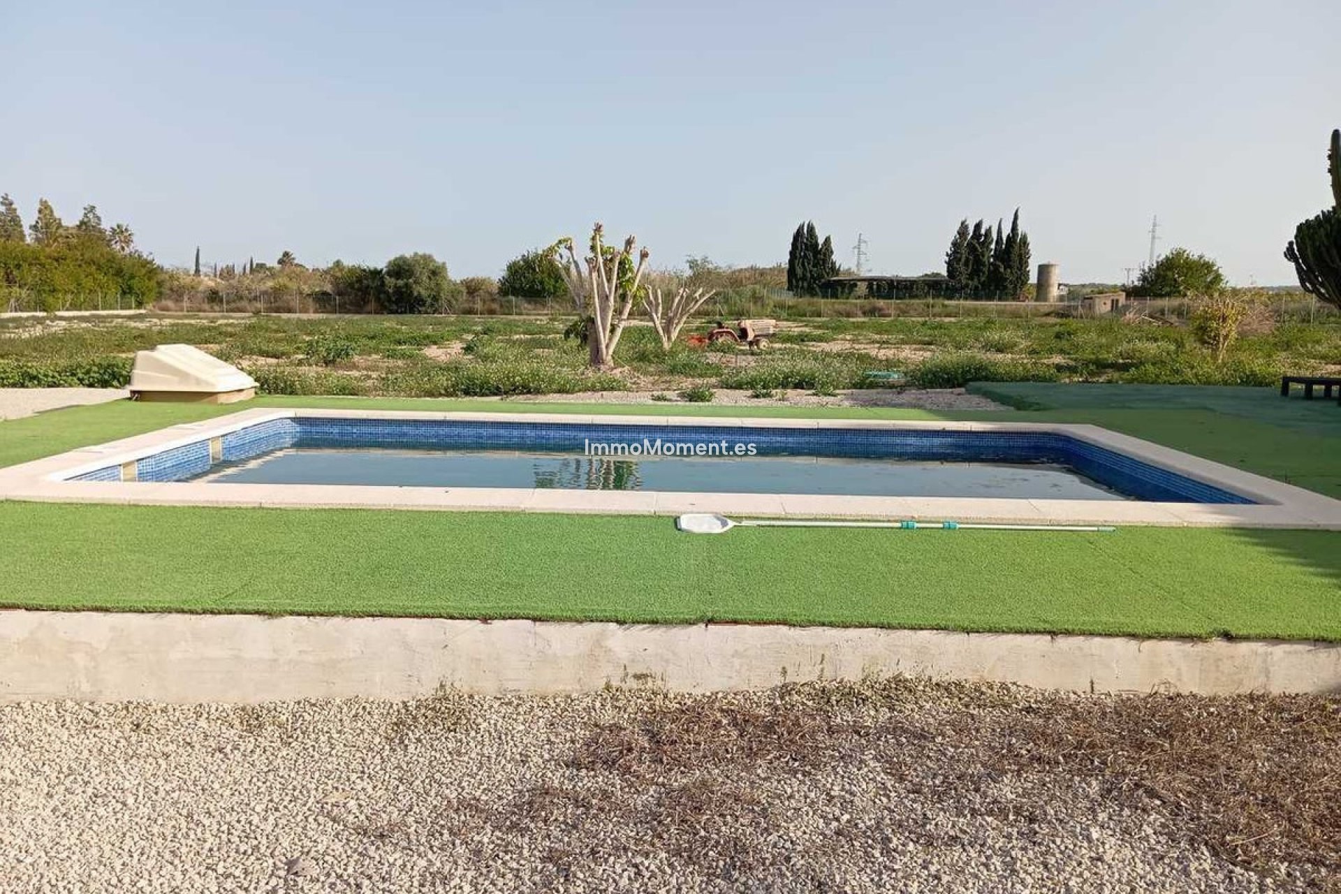 Revente - Villa individuelle - San Miguel de Salinas - San Miguel de Salinas Centro