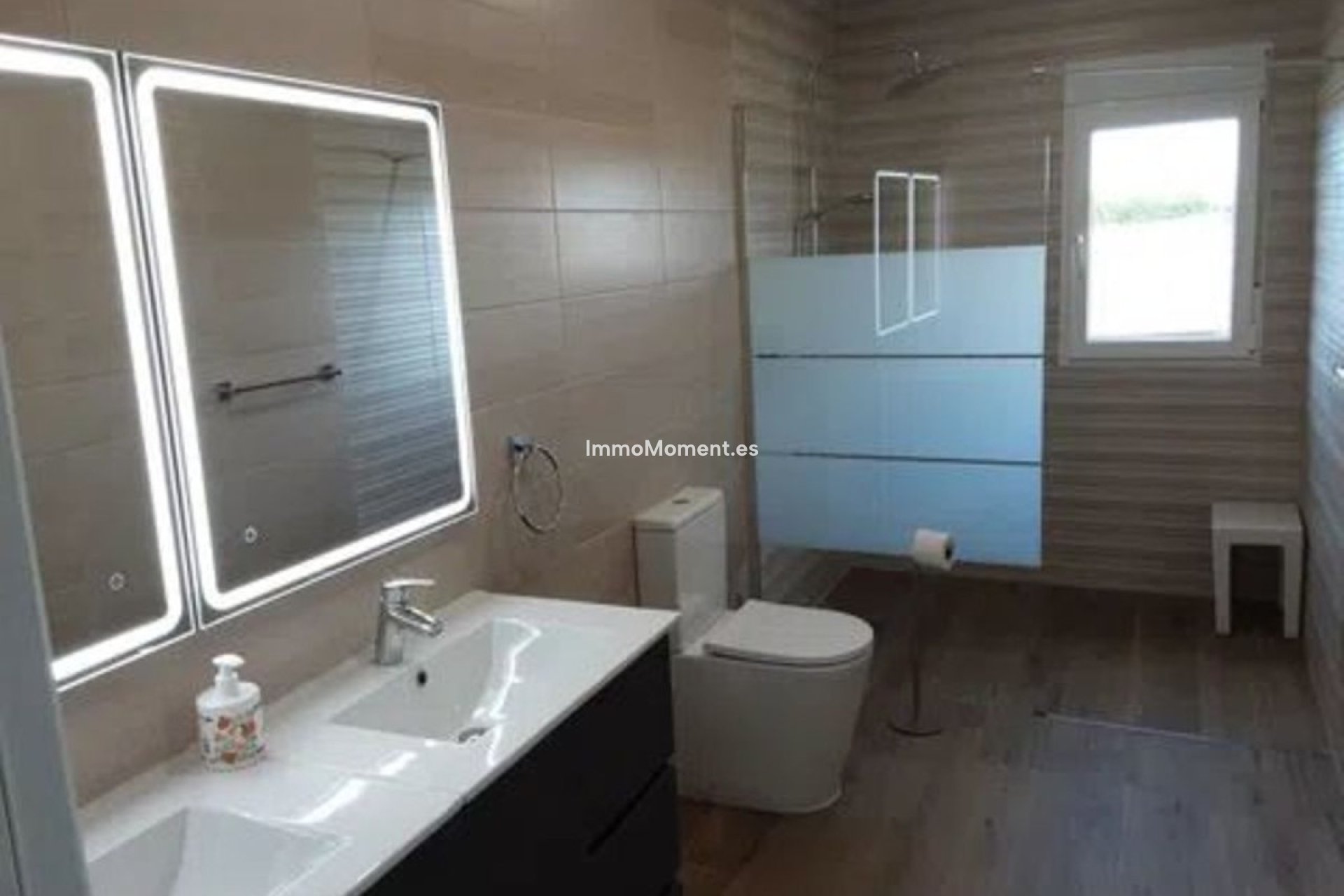 Revente - Villa individuelle - San Miguel de Salinas - San Miguel de Salinas Centro