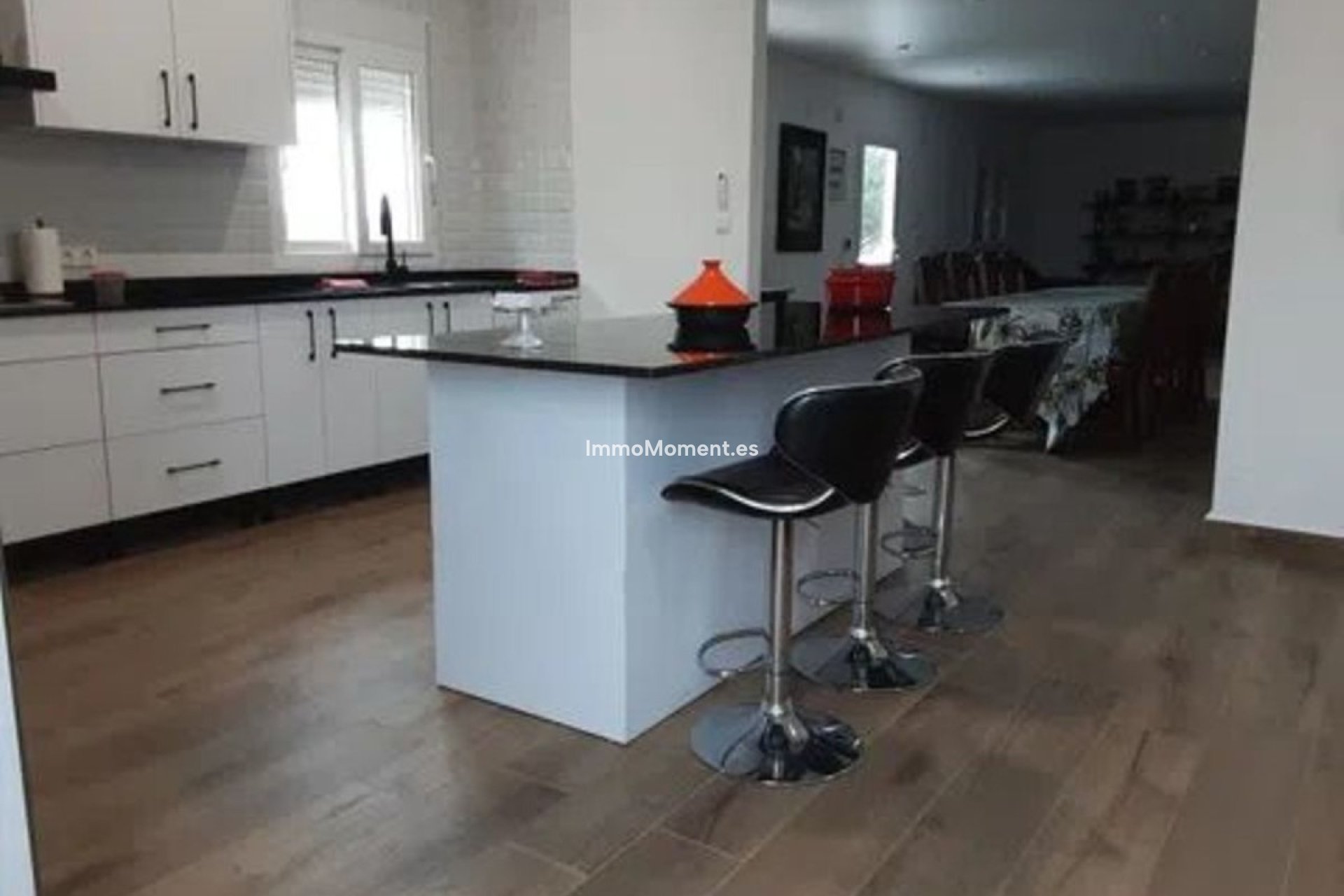 Revente - Villa individuelle - San Miguel de Salinas - San Miguel de Salinas Centro