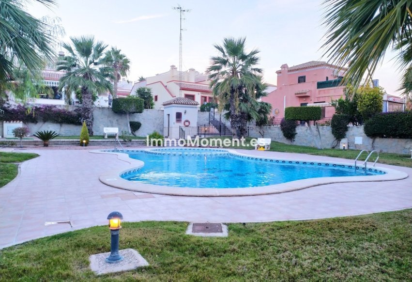 Revente - Villa individuelle - San Miguel de Salinas - San Miguel de Salinas Centro