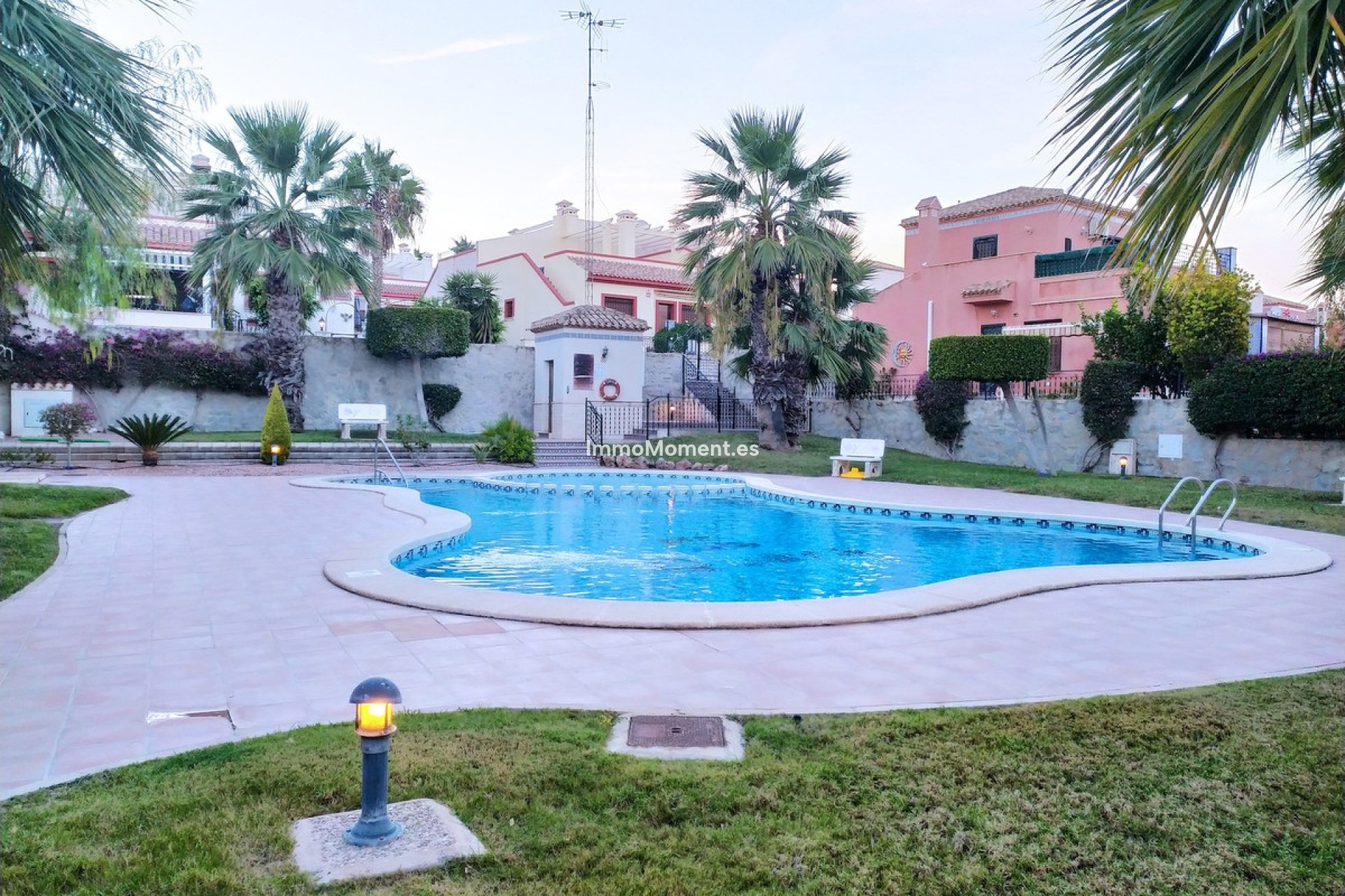 Revente - Villa individuelle - San Miguel de Salinas - San Miguel de Salinas Centro