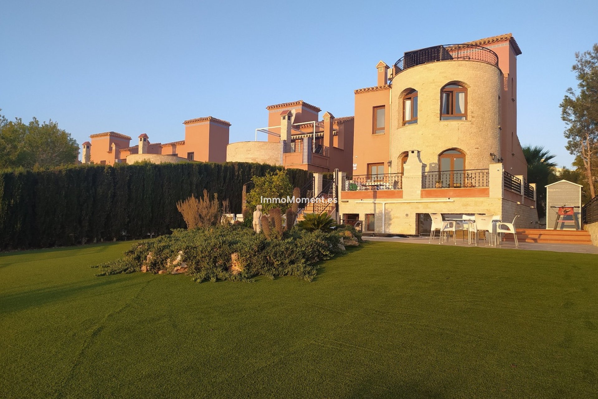 Revente - Villa individuelle - San Miguel de Salinas - San Miguel de Salinas Centro