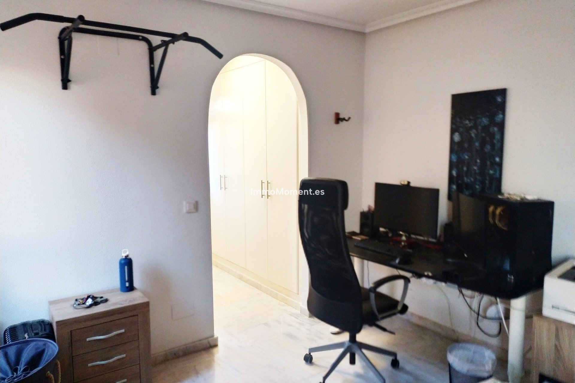 Revente - Villa individuelle - San Miguel de Salinas - San Miguel de Salinas Centro