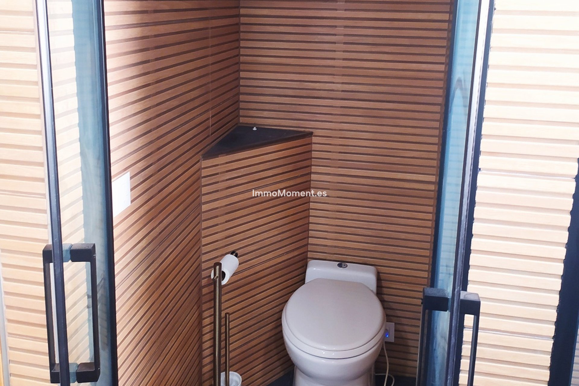 Revente - Villa individuelle - San Miguel de Salinas - San Miguel de Salinas Centro