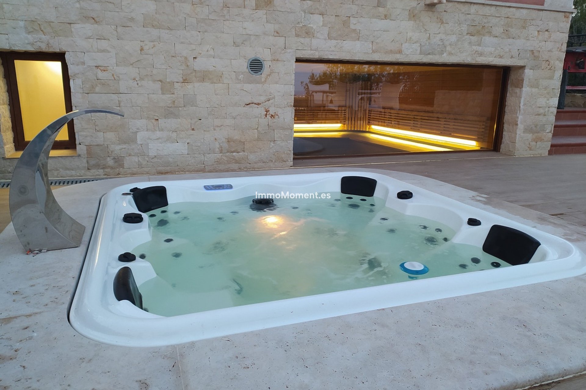 Revente - Villa individuelle - San Miguel de Salinas - San Miguel de Salinas Centro