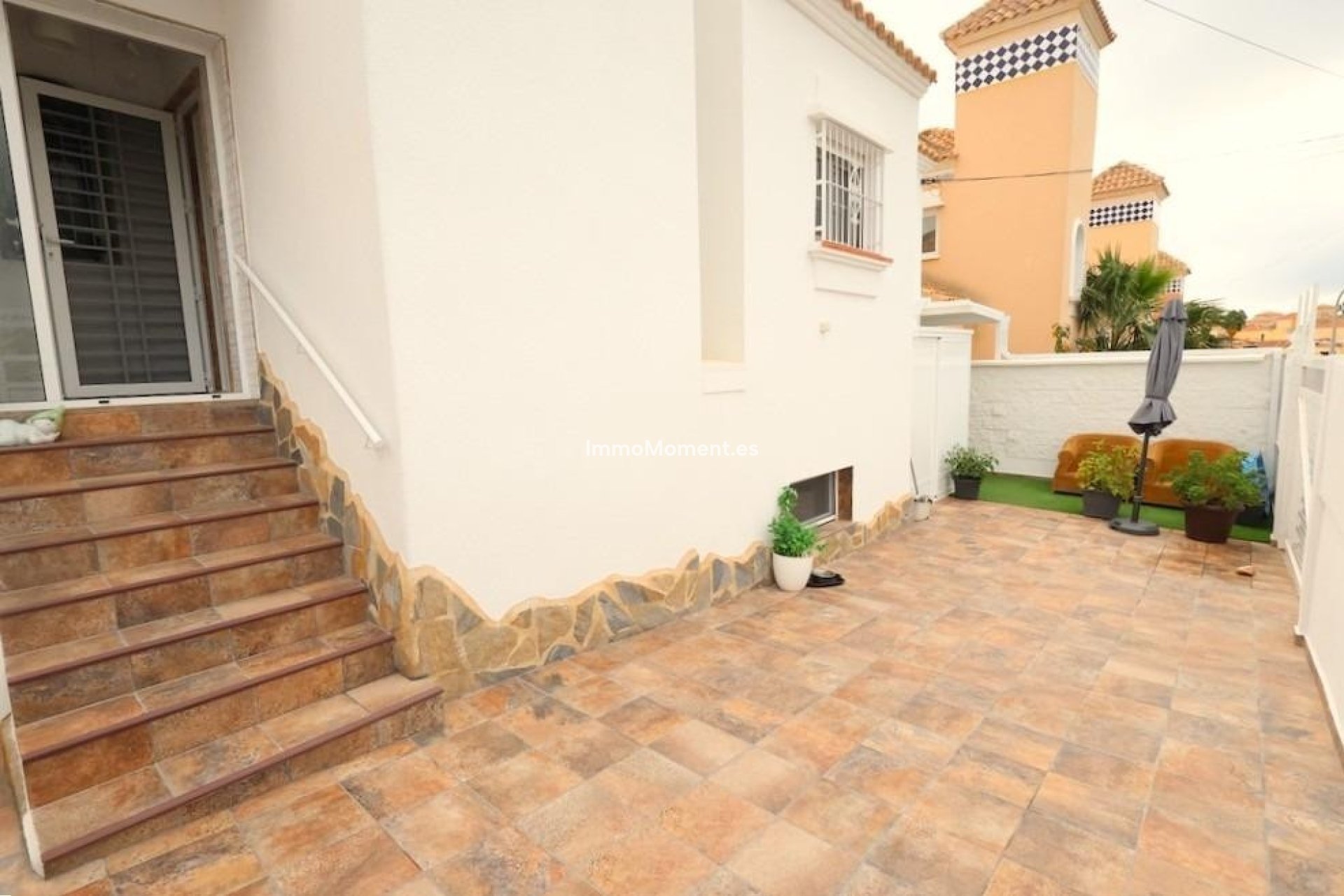 Revente - Villa individuelle - San Miguel de Salinas - San Miguel de Salinas Centro