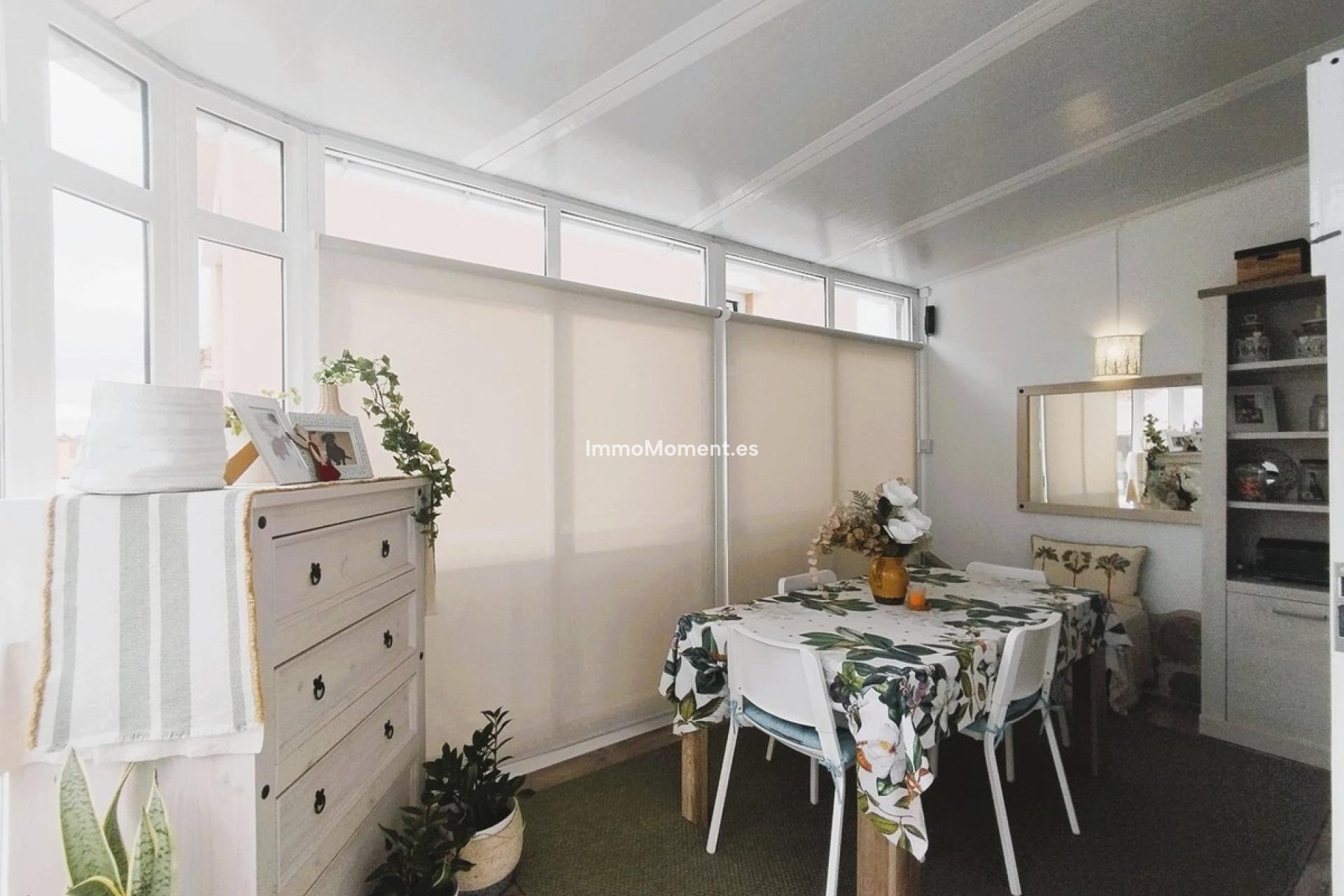 Revente - Villa individuelle - San Miguel de Salinas - San Miguel de Salinas Centro