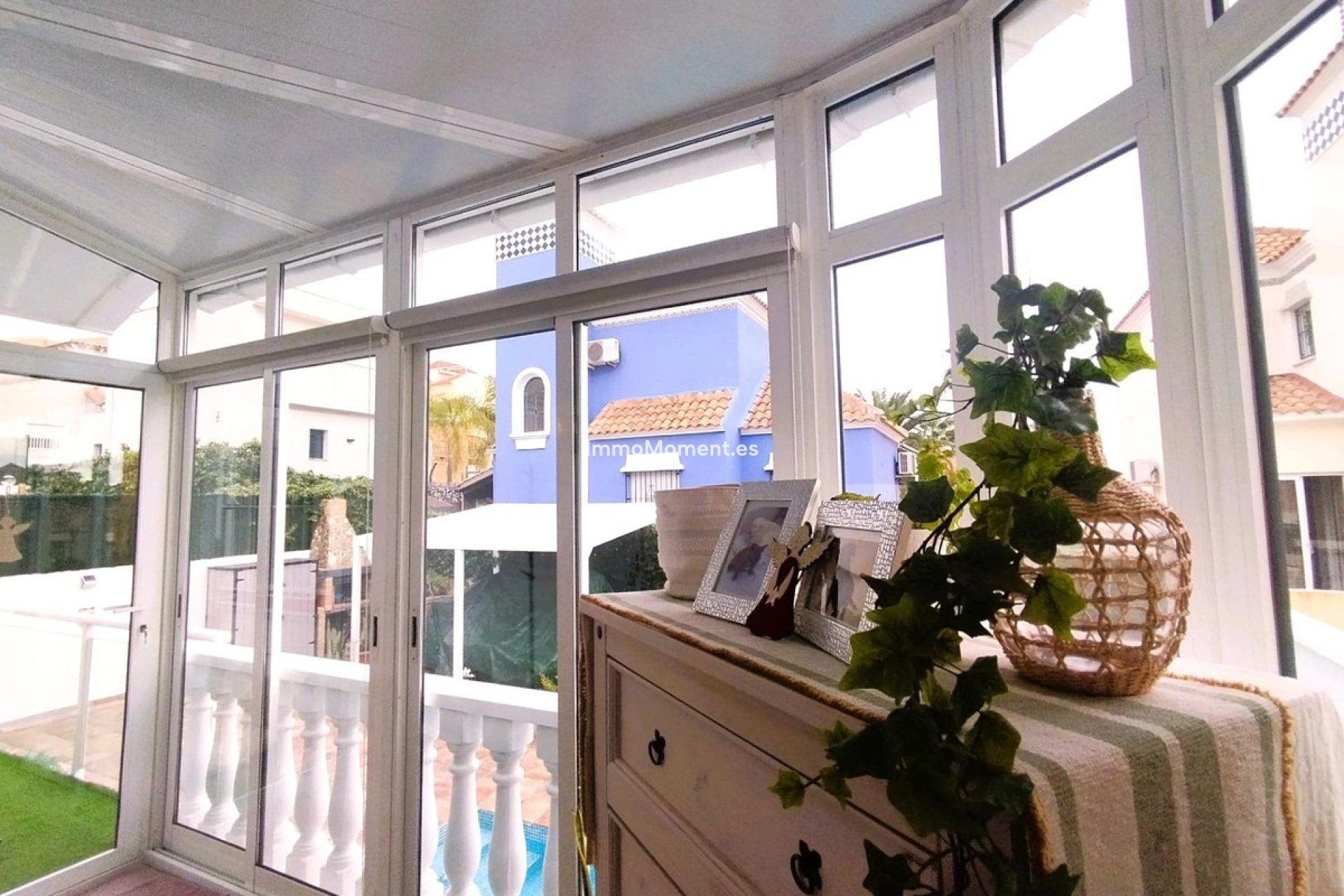 Revente - Villa individuelle - San Miguel de Salinas - San Miguel de Salinas Centro