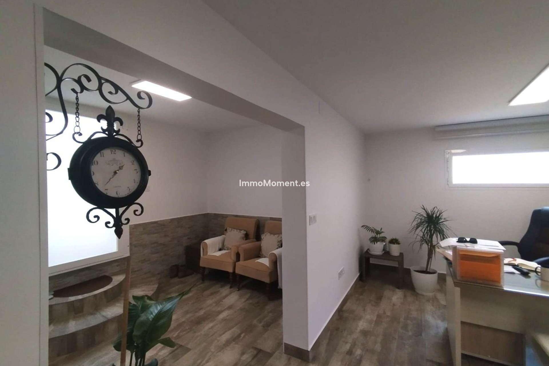 Revente - Villa individuelle - San Miguel de Salinas - San Miguel de Salinas Centro