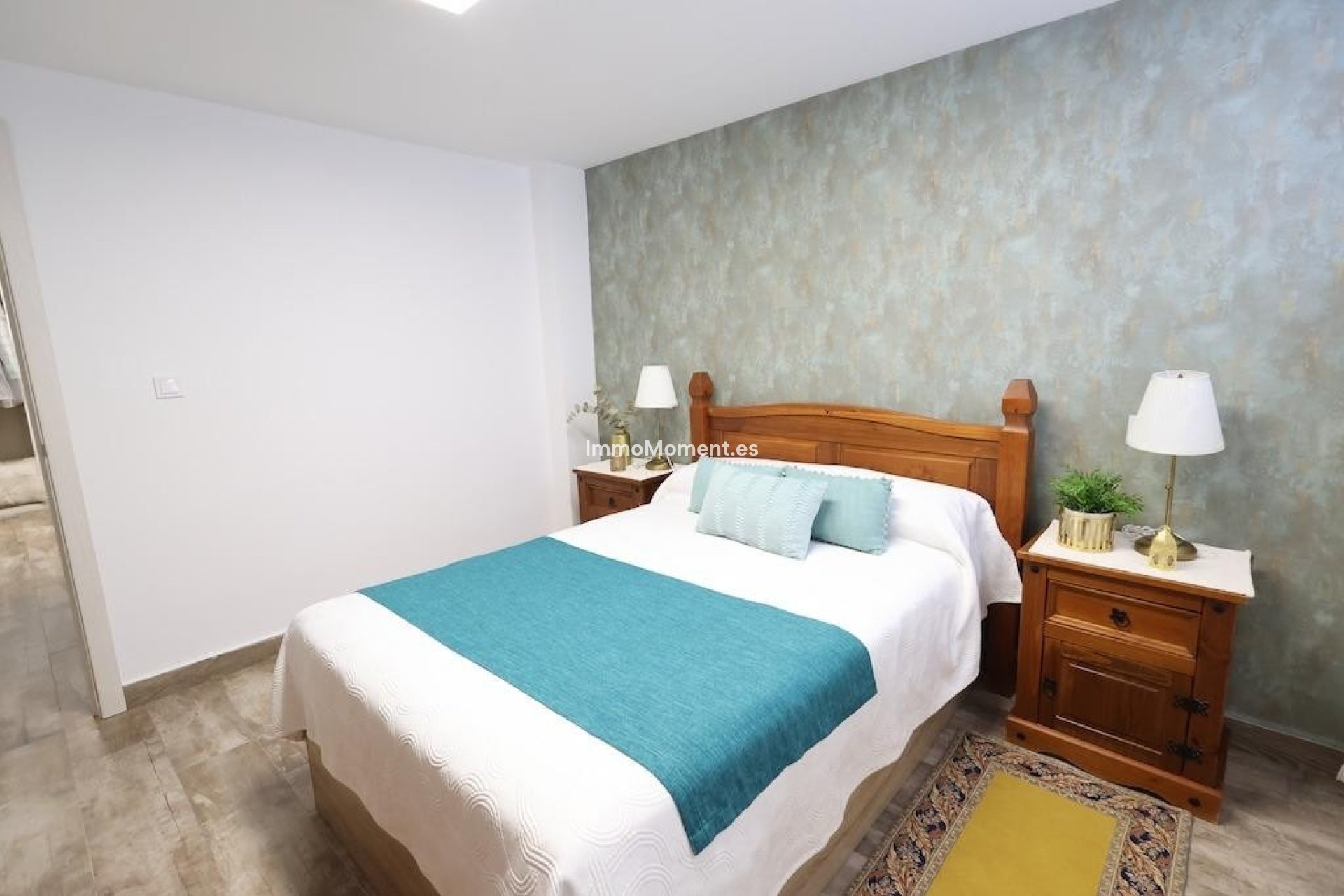 Revente - Villa individuelle - San Miguel de Salinas - San Miguel de Salinas Centro