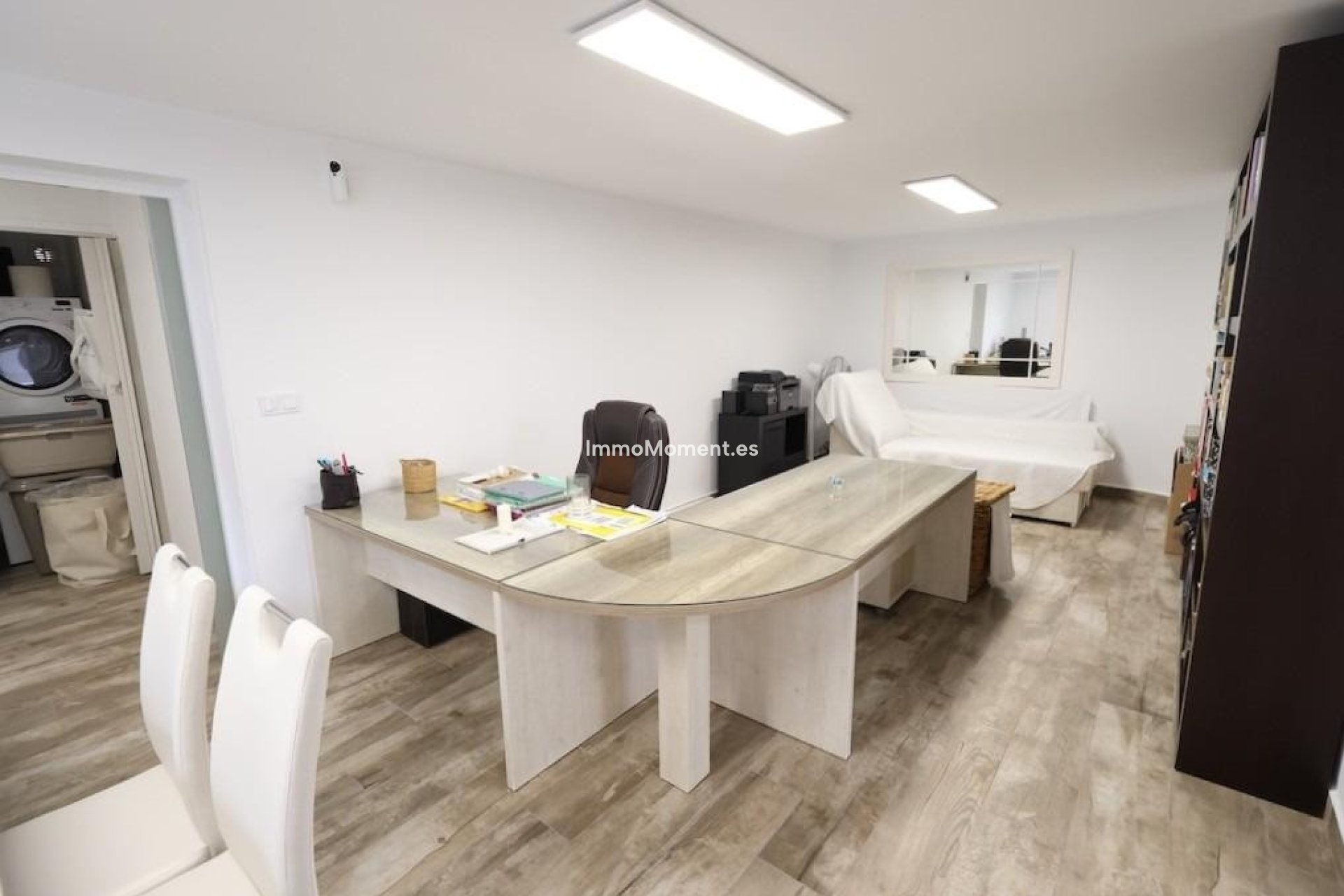 Revente - Villa individuelle - San Miguel de Salinas - San Miguel de Salinas Centro