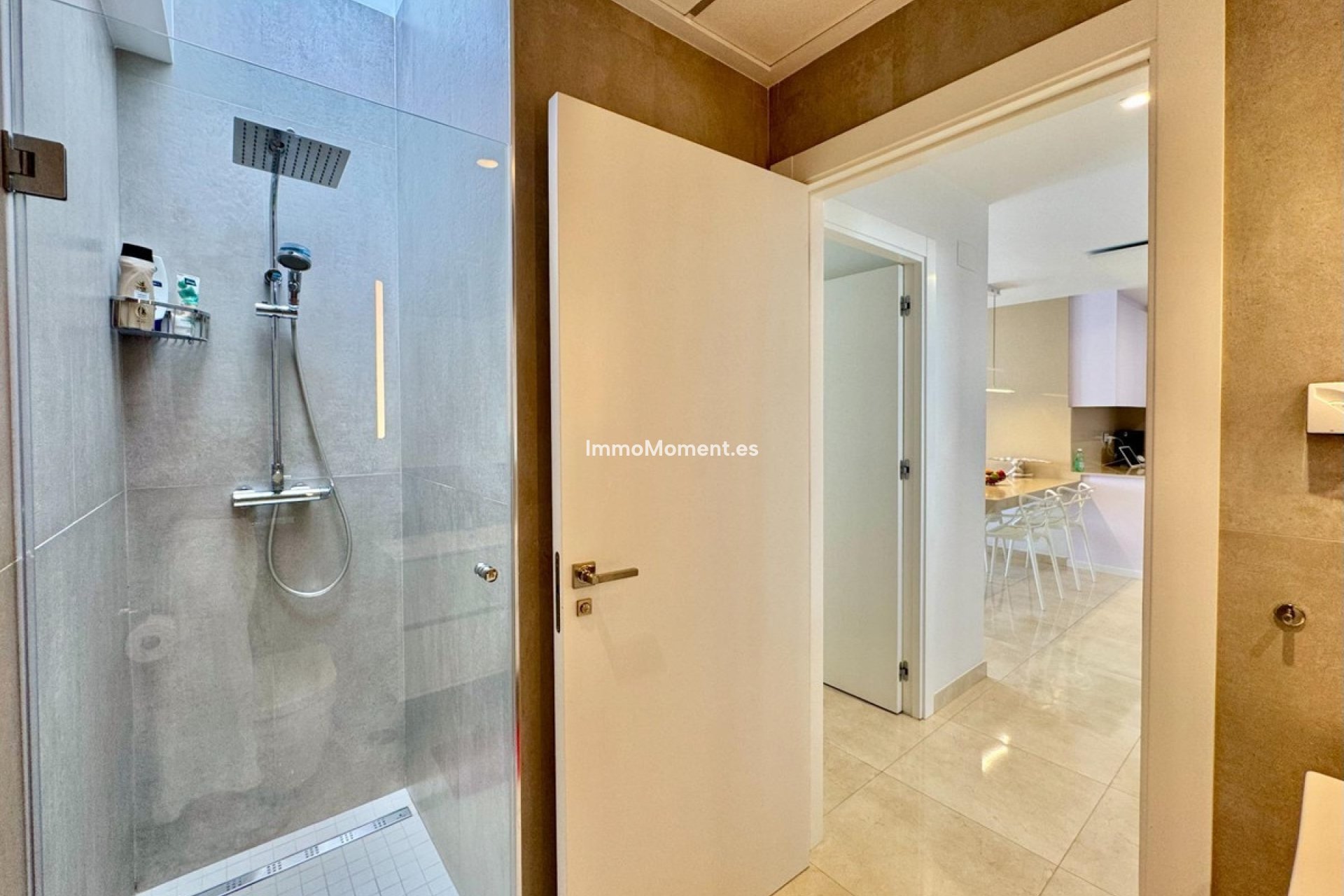 Revente - Villa individuelle - San Miguel de Salinas - San Miguel de Salinas Centro