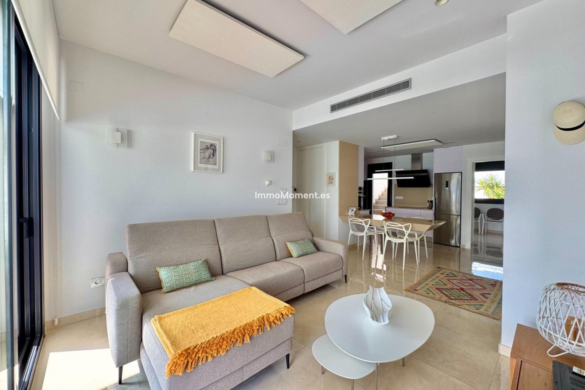 Revente - Villa individuelle - San Miguel de Salinas - San Miguel de Salinas Centro