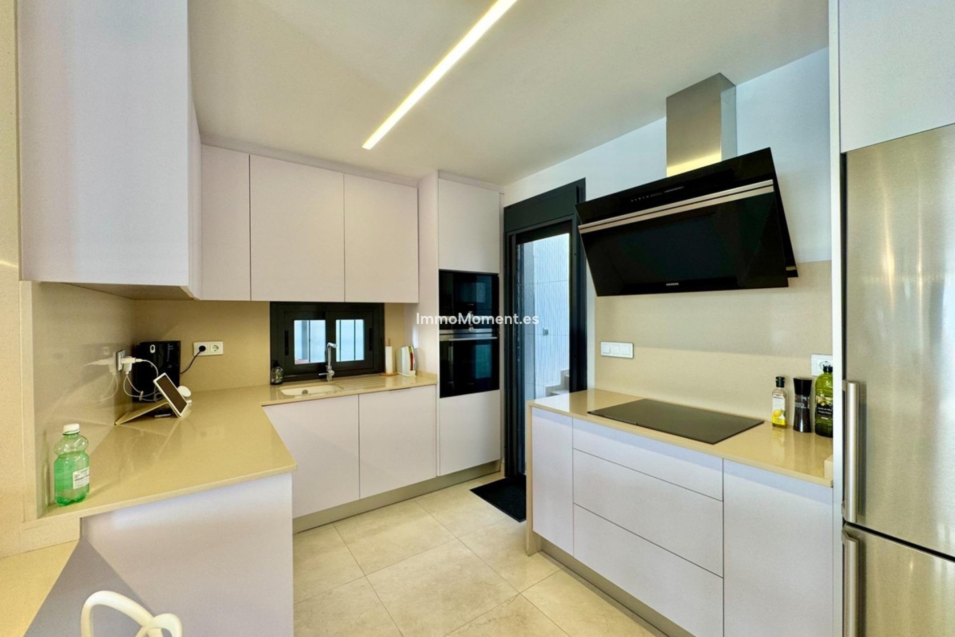 Revente - Villa individuelle - San Miguel de Salinas - San Miguel de Salinas Centro