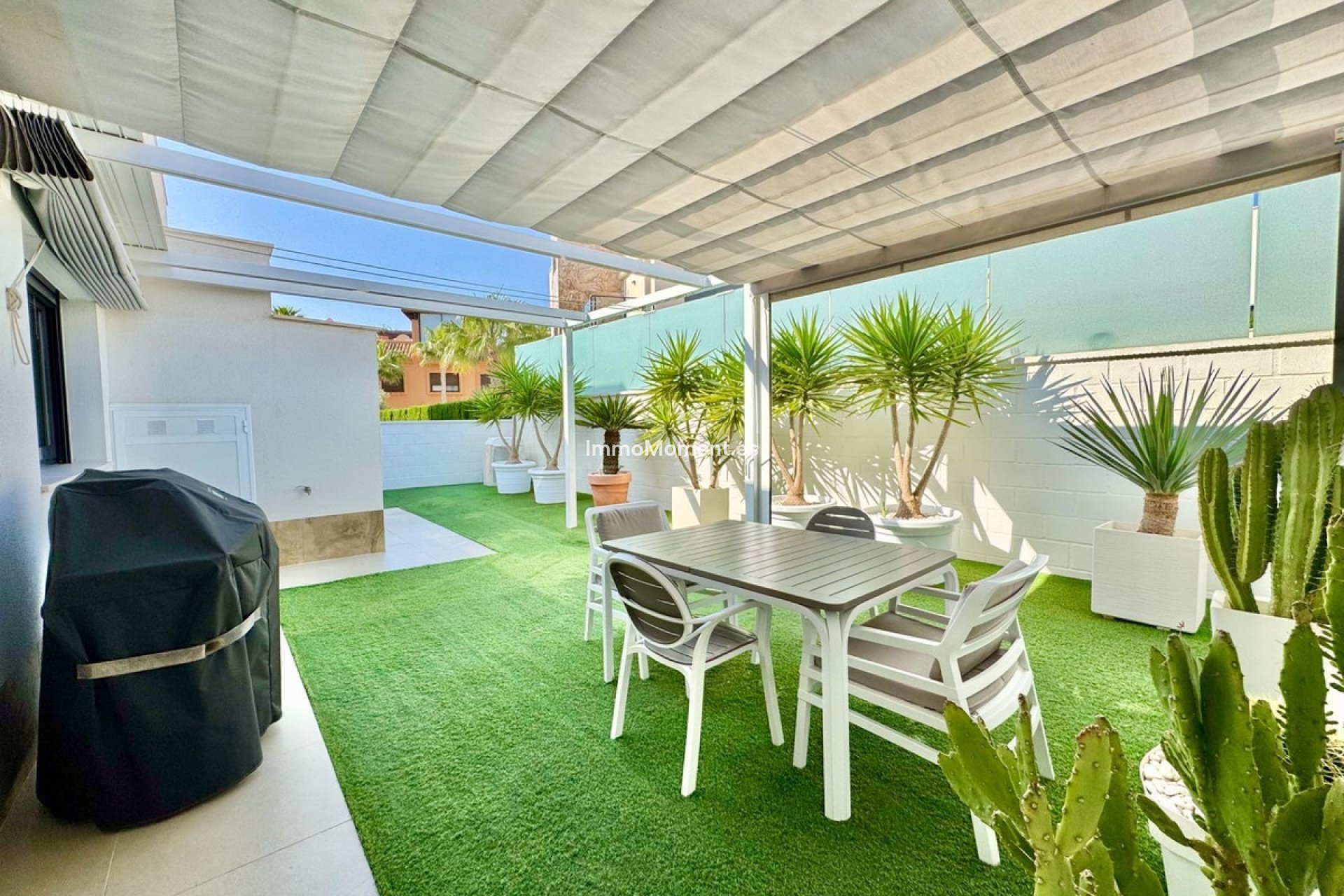 Revente - Villa individuelle - San Miguel de Salinas - San Miguel de Salinas Centro