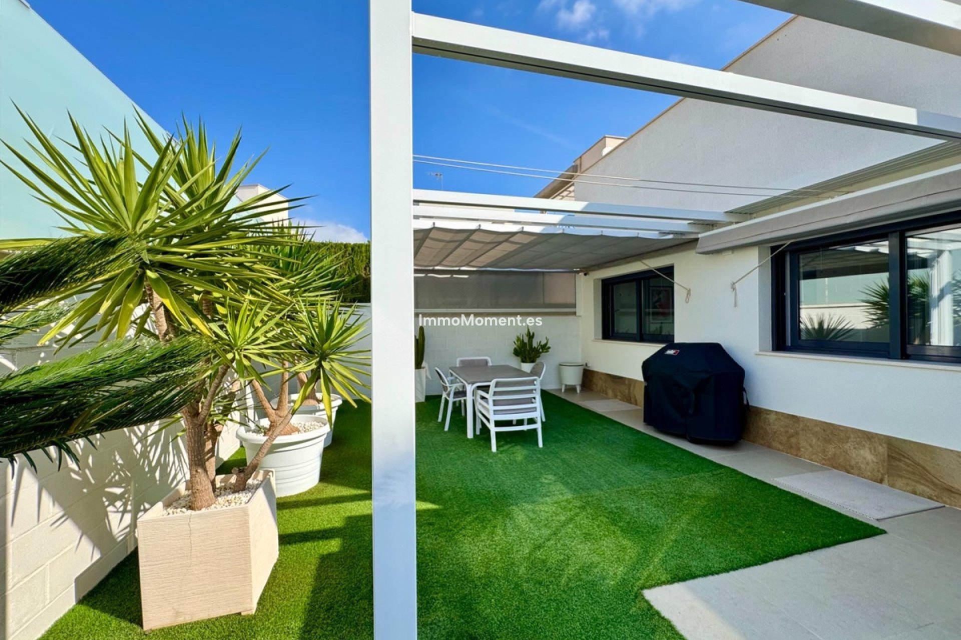 Revente - Villa individuelle - San Miguel de Salinas - San Miguel de Salinas Centro