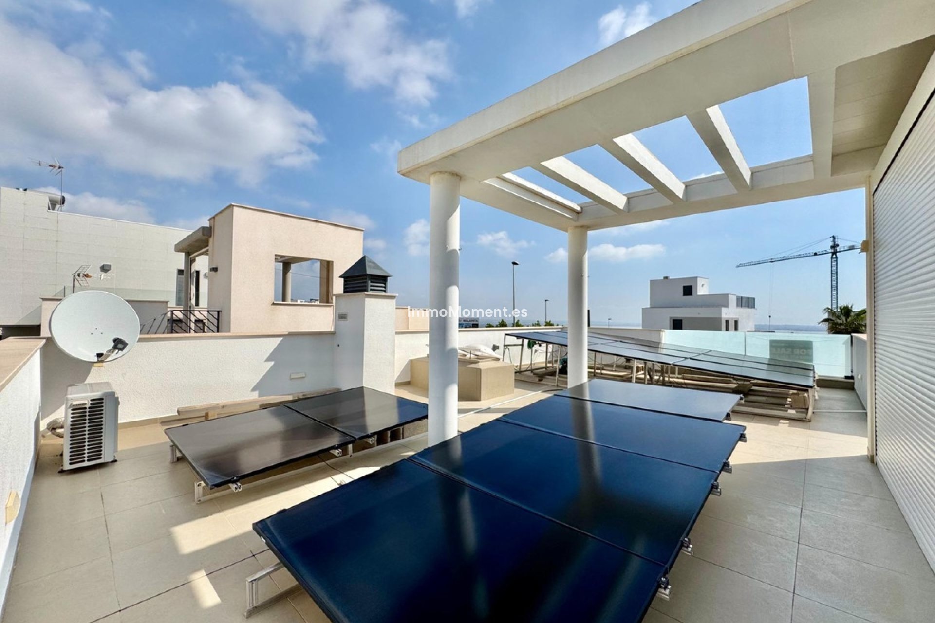 Revente - Villa individuelle - San Miguel de Salinas - San Miguel de Salinas Centro