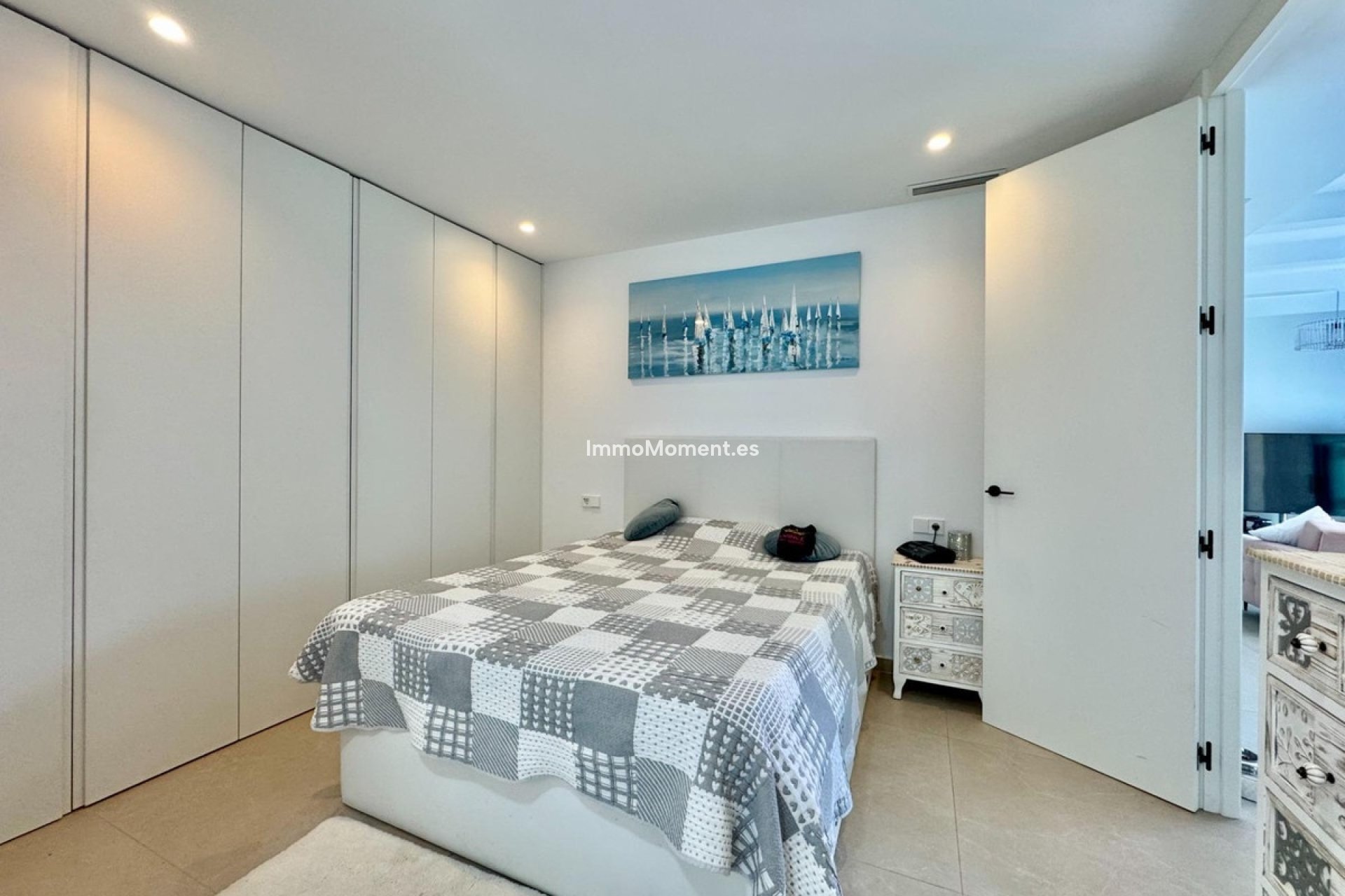 Revente - Villa individuelle - San Miguel de Salinas - San Miguel de Salinas Centro