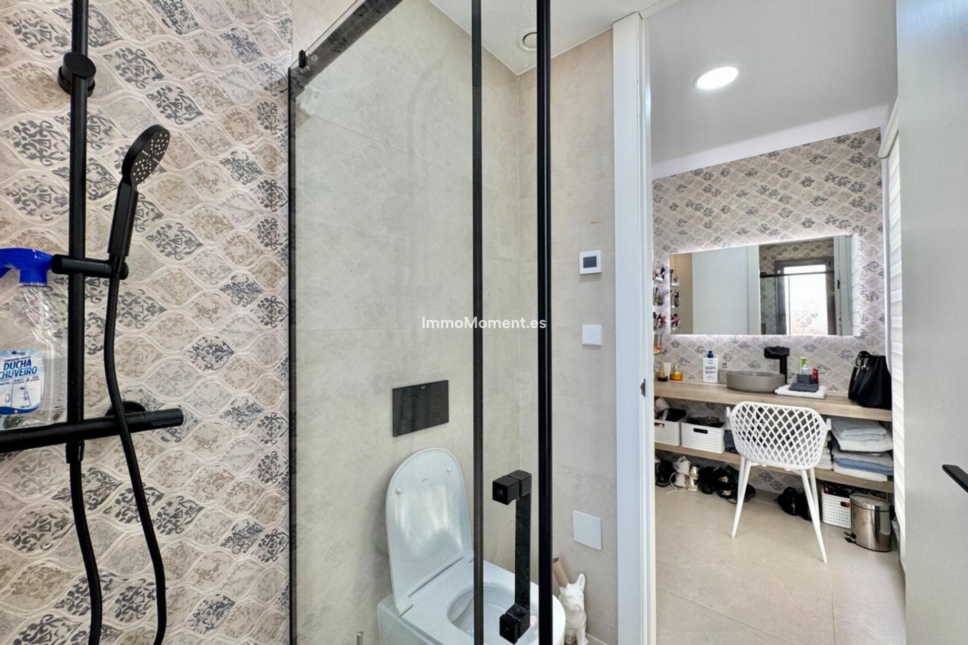 Revente - Villa individuelle - San Miguel de Salinas - San Miguel de Salinas Centro