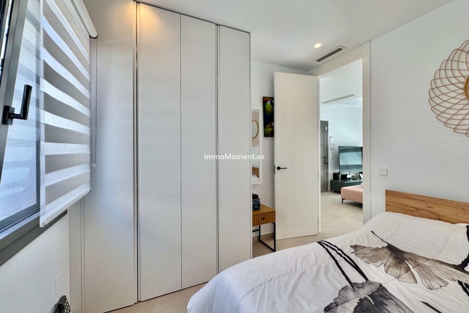 Revente - Villa individuelle - San Miguel de Salinas - San Miguel de Salinas Centro