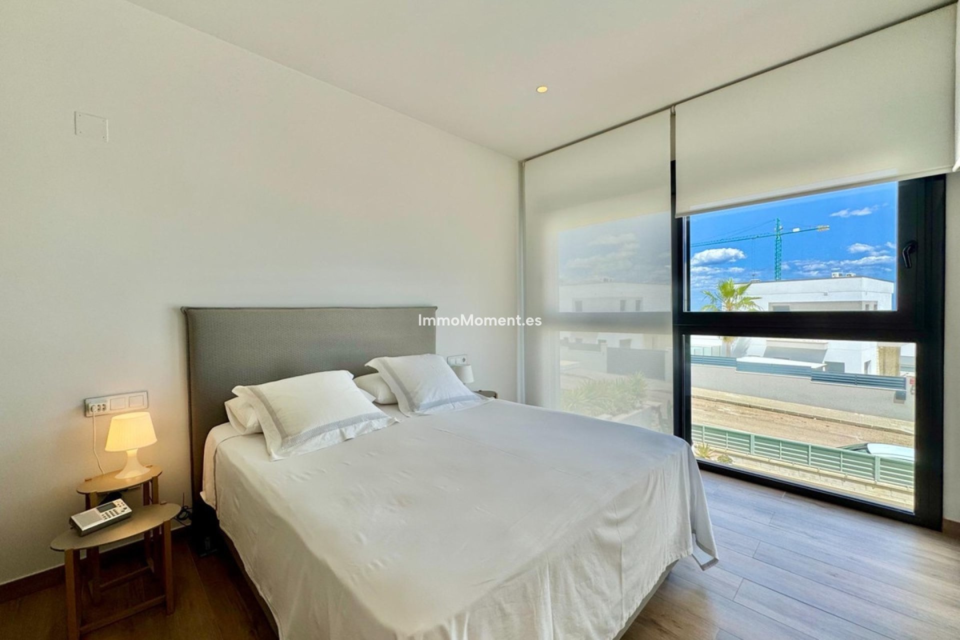 Revente - Villa individuelle - San Miguel de Salinas - San Miguel de Salinas Centro