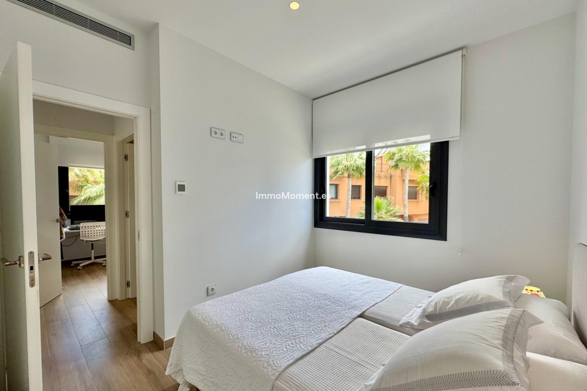 Revente - Villa individuelle - San Miguel de Salinas - San Miguel de Salinas Centro