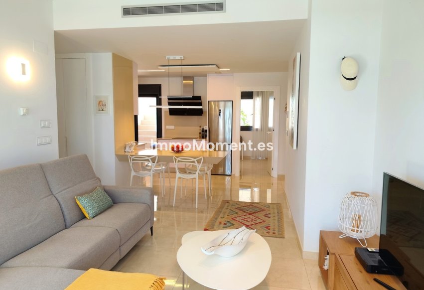 Revente - Villa individuelle - San Miguel de Salinas - San Miguel de Salinas Centro