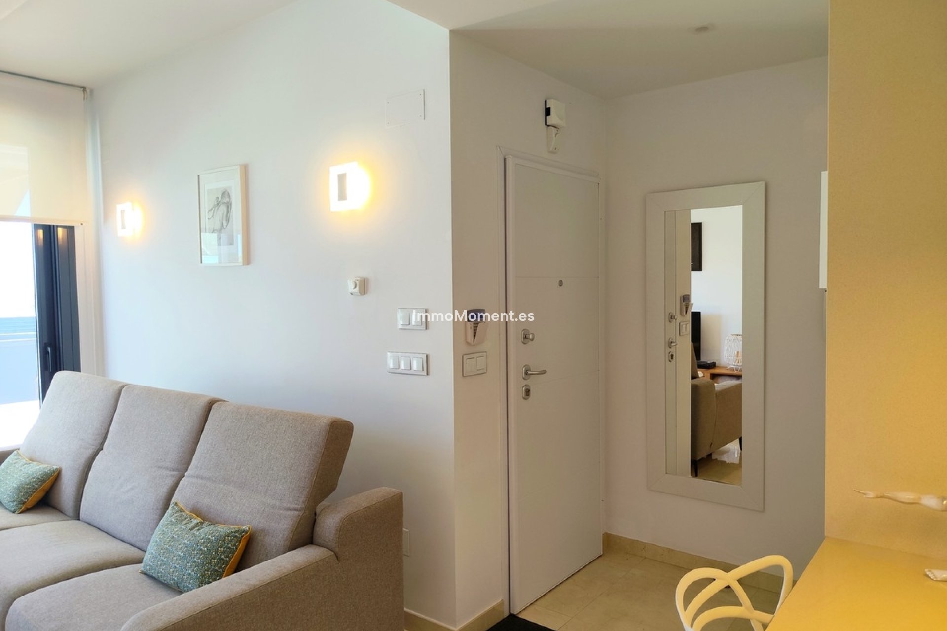 Revente - Villa individuelle - San Miguel de Salinas - San Miguel de Salinas Centro