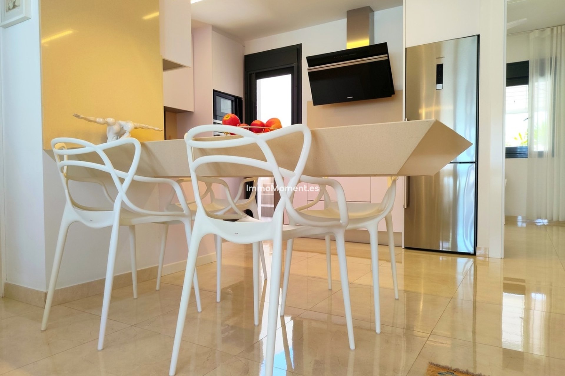 Revente - Villa individuelle - San Miguel de Salinas - San Miguel de Salinas Centro