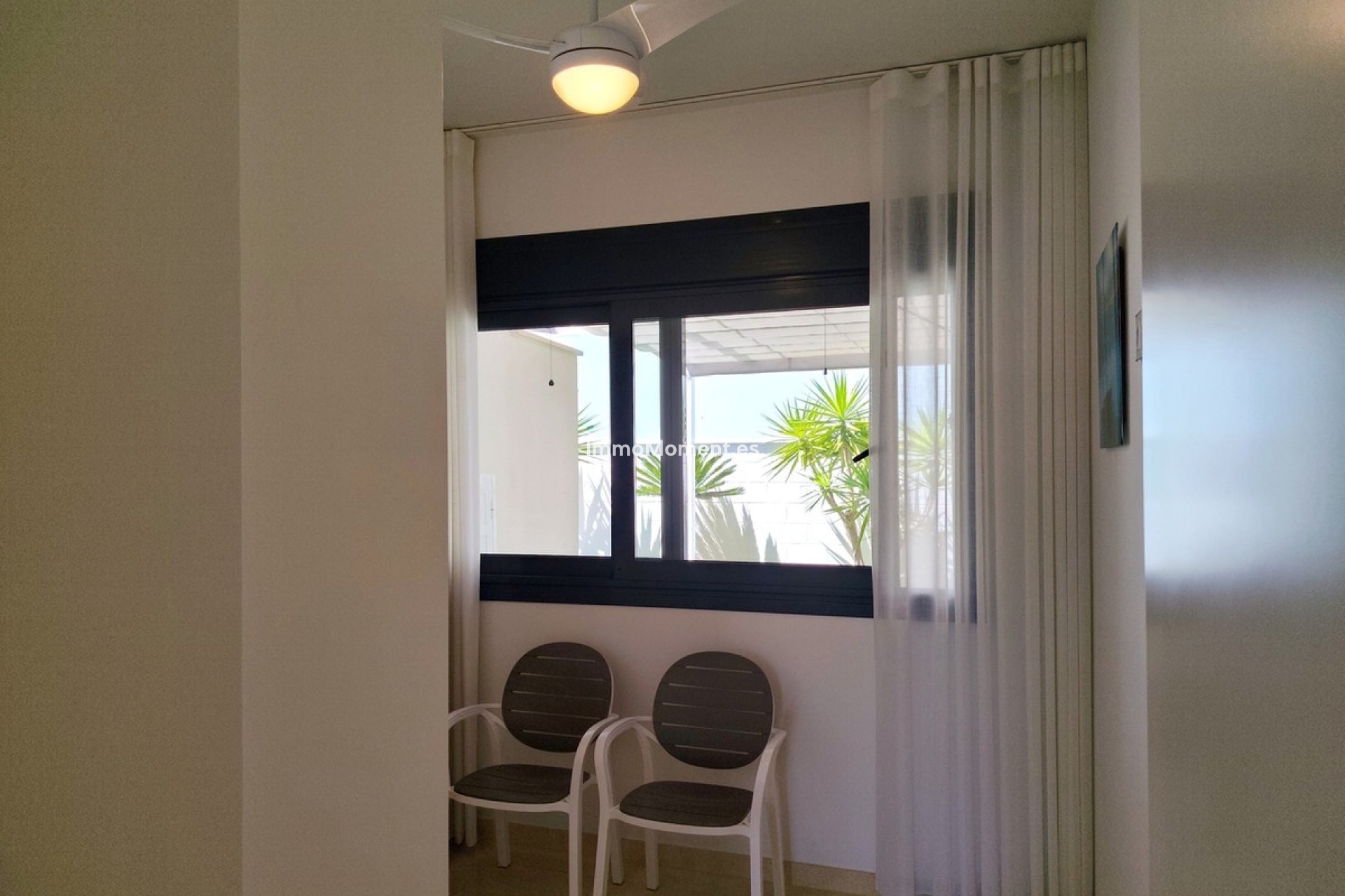 Revente - Villa individuelle - San Miguel de Salinas - San Miguel de Salinas Centro