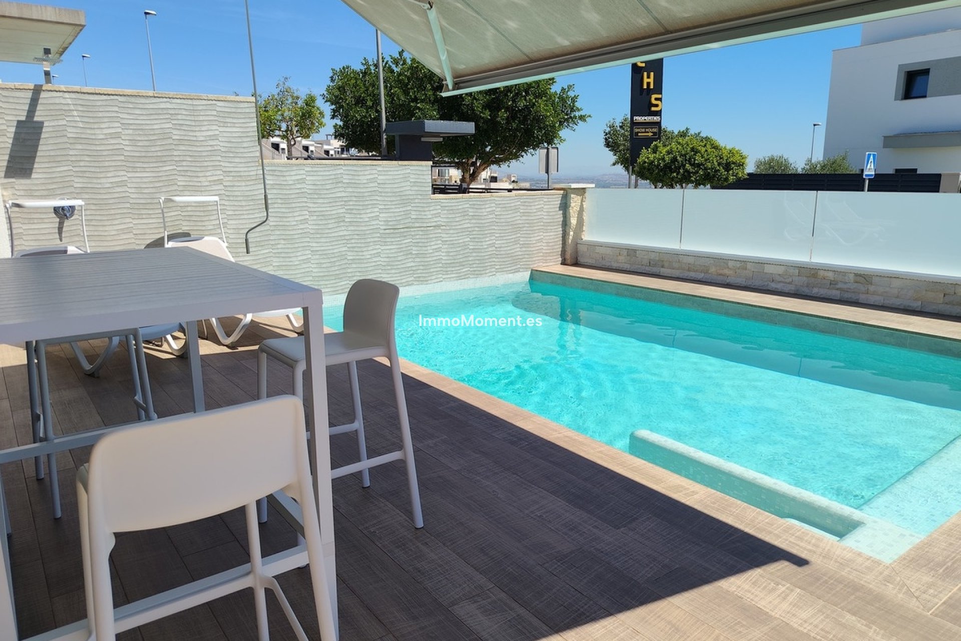 Revente - Villa individuelle - San Miguel de Salinas - San Miguel de Salinas Centro