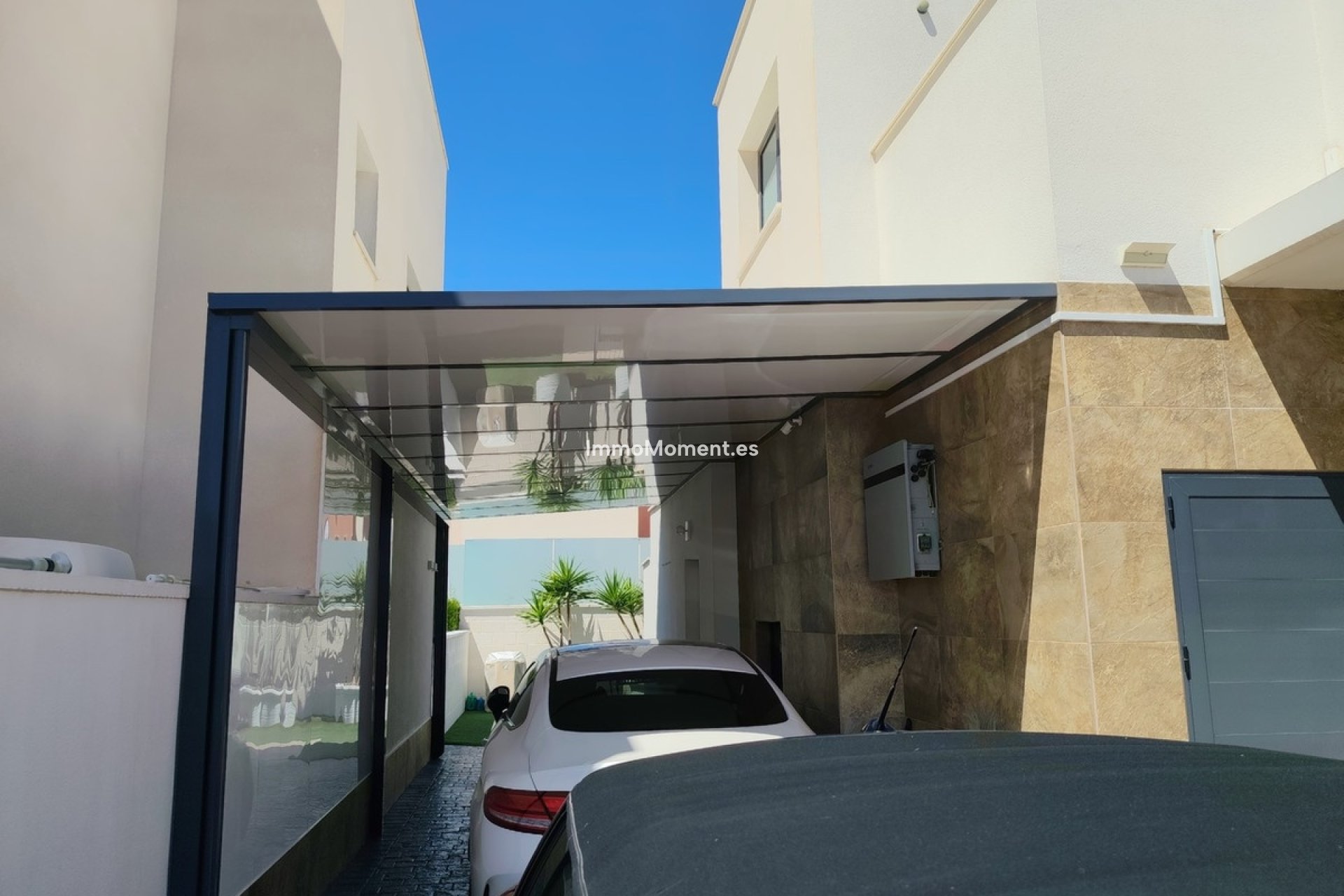 Revente - Villa individuelle - San Miguel de Salinas - San Miguel de Salinas Centro