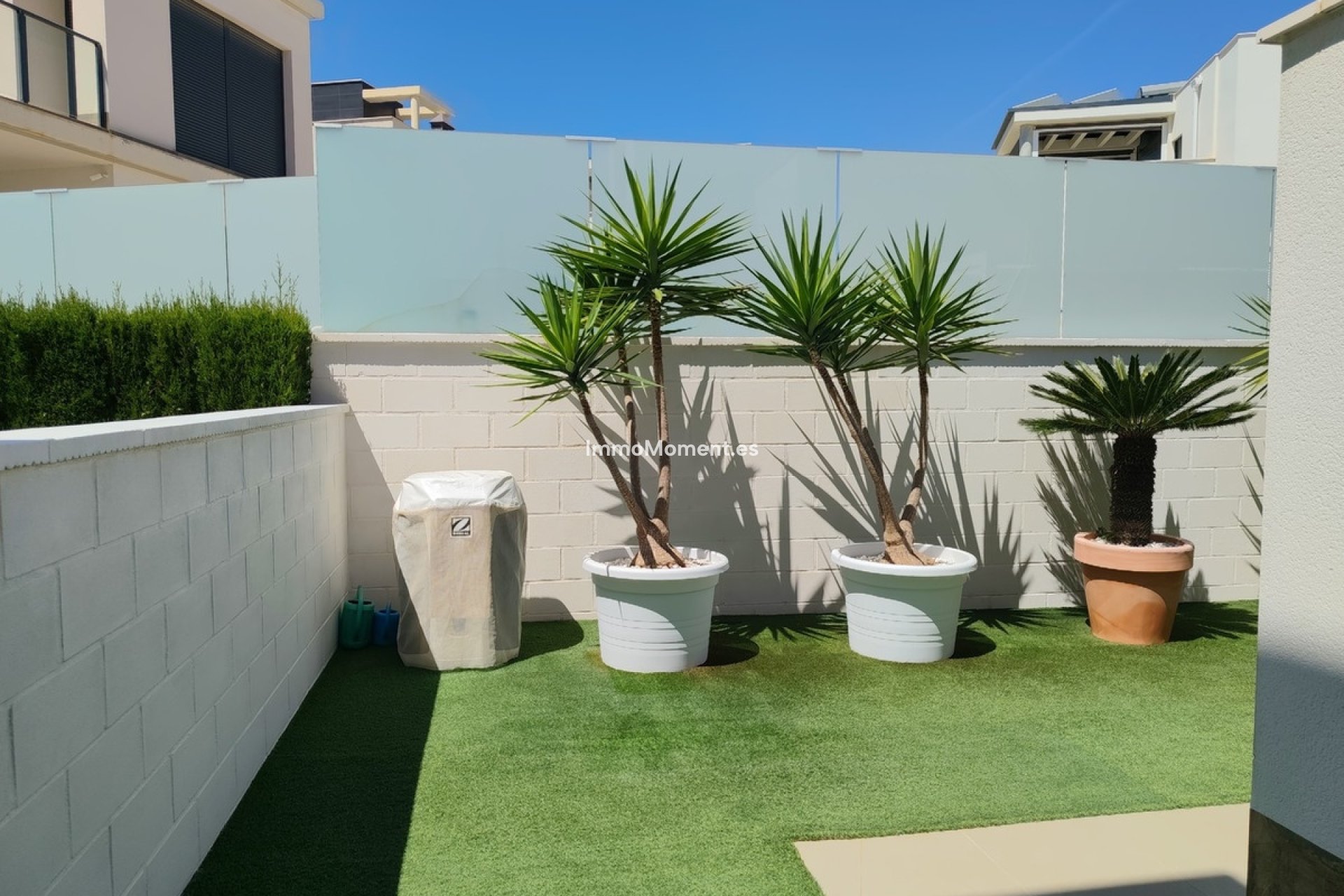 Revente - Villa individuelle - San Miguel de Salinas - San Miguel de Salinas Centro