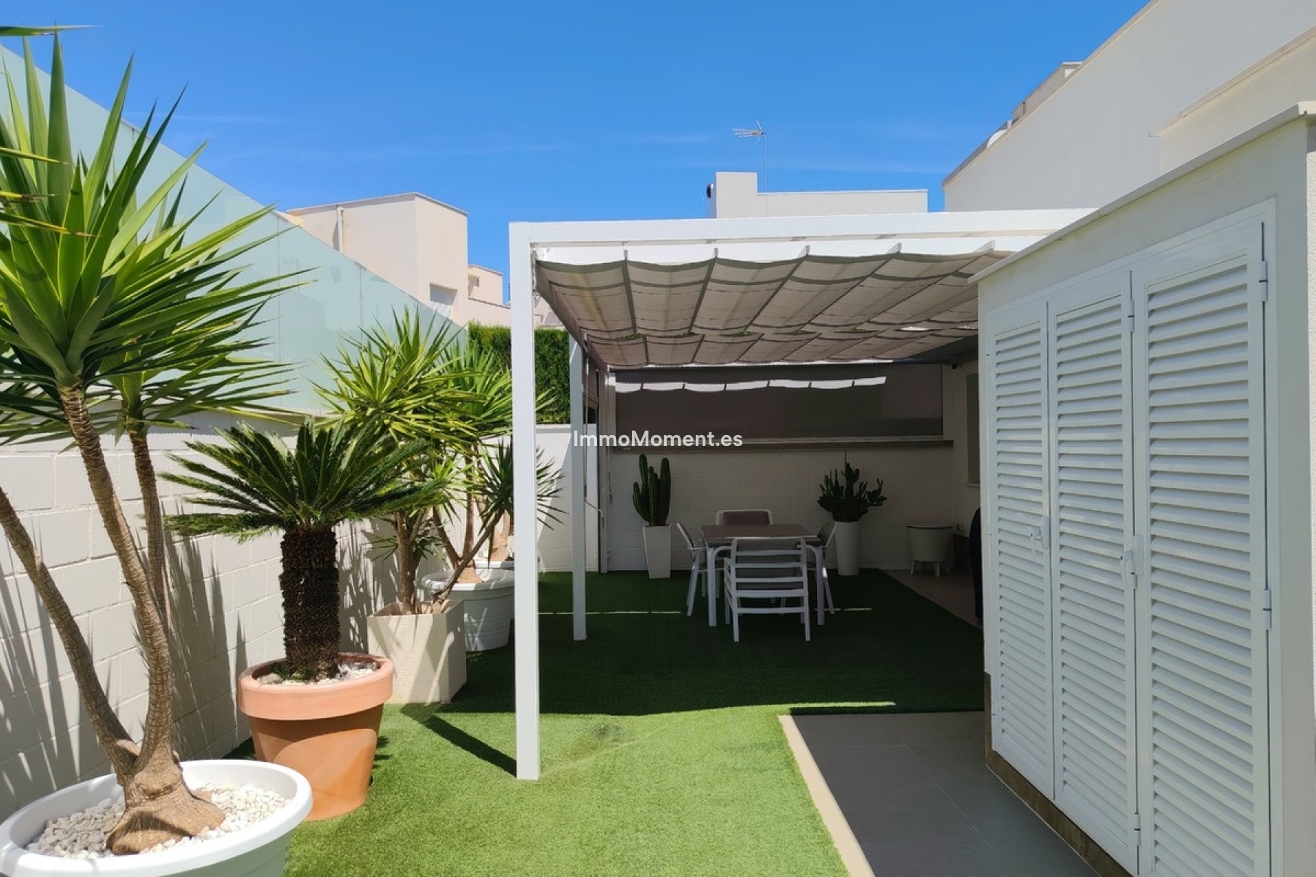 Revente - Villa individuelle - San Miguel de Salinas - San Miguel de Salinas Centro