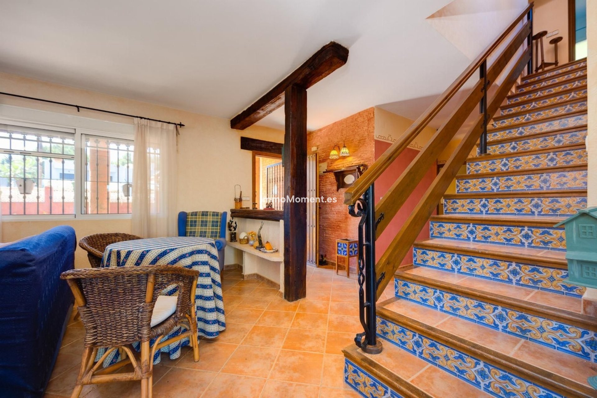 Revente - Villa individuelle - San Miguel de Salinas - San Miguel de Salinas Centro