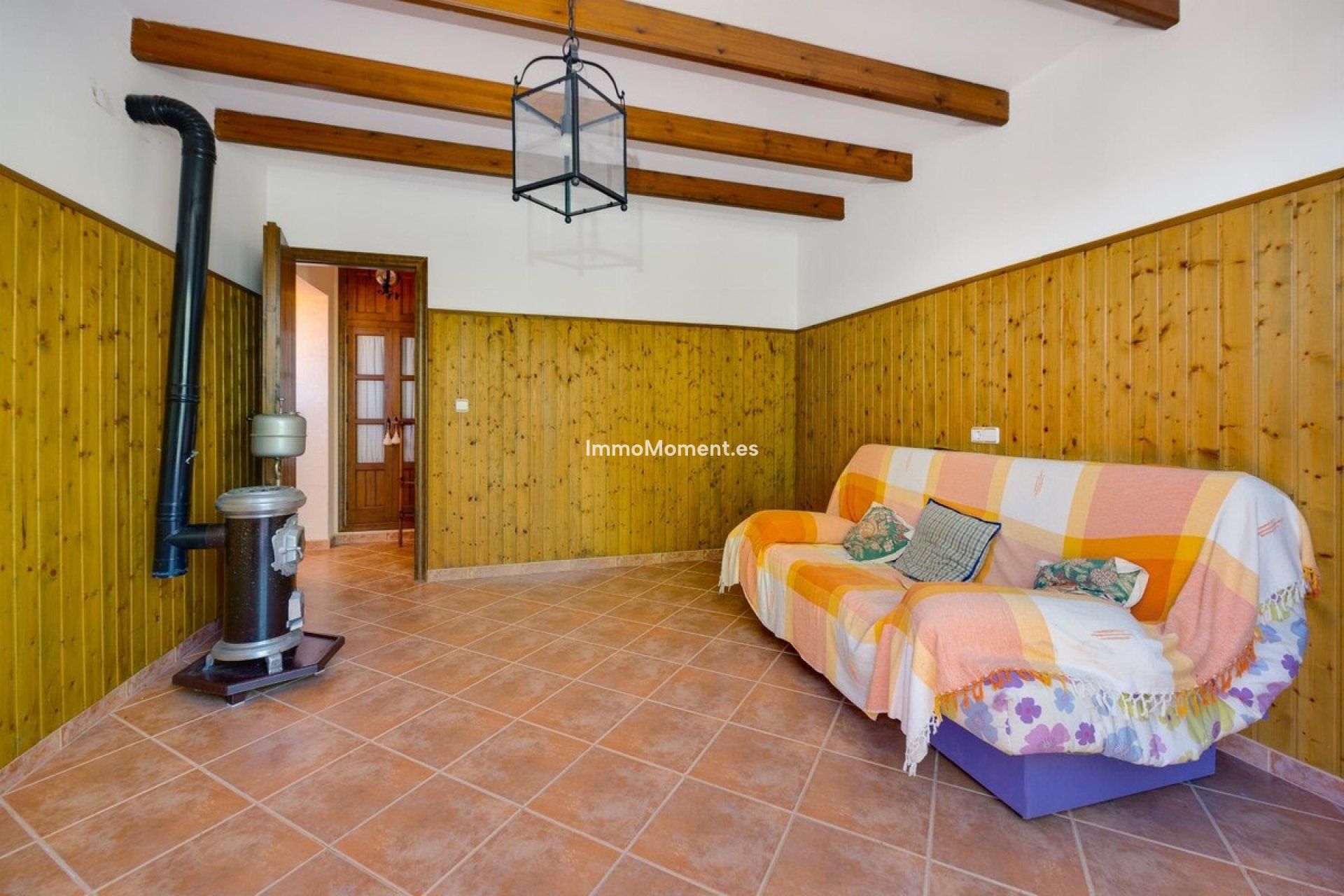 Revente - Villa individuelle - San Miguel de Salinas - San Miguel de Salinas Centro